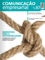 Revista Comunicação Empresarial 85