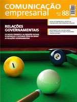 Revista Comunicação Empresarial 85