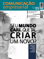 Revista Comunicação Empresarial 95